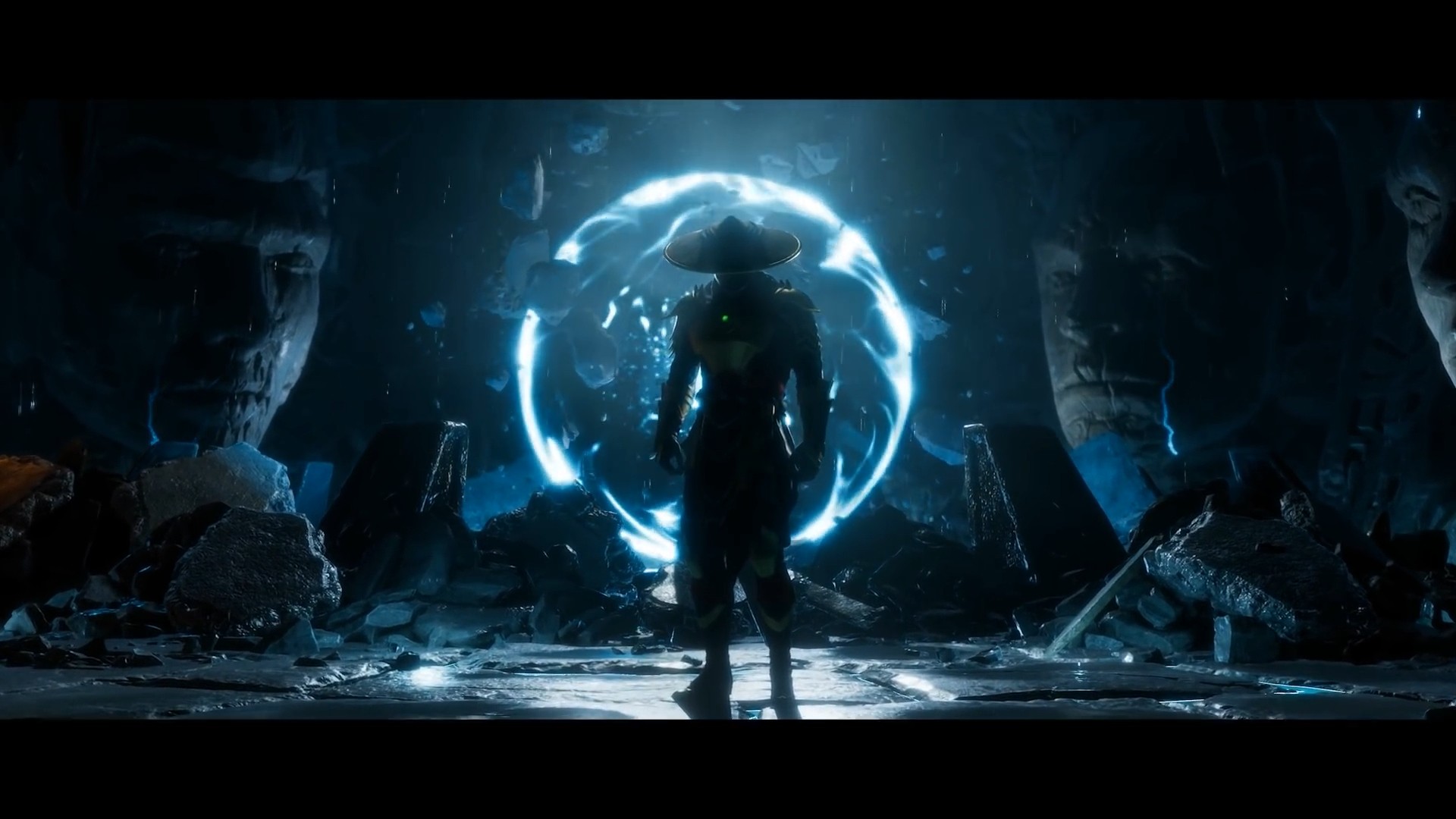 Mortal Kombat 11 - Imagen 16